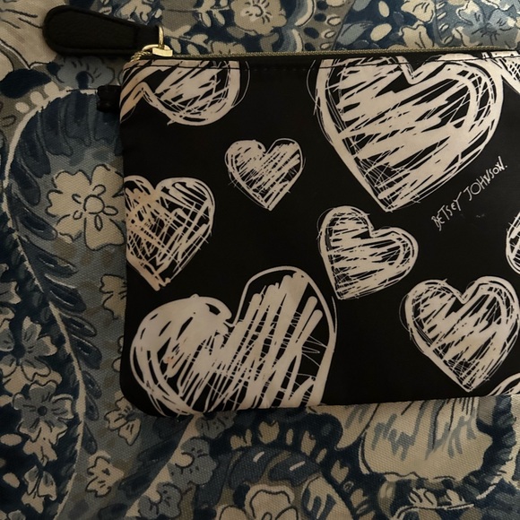 Mini Zip bag - Picture 3 of 6